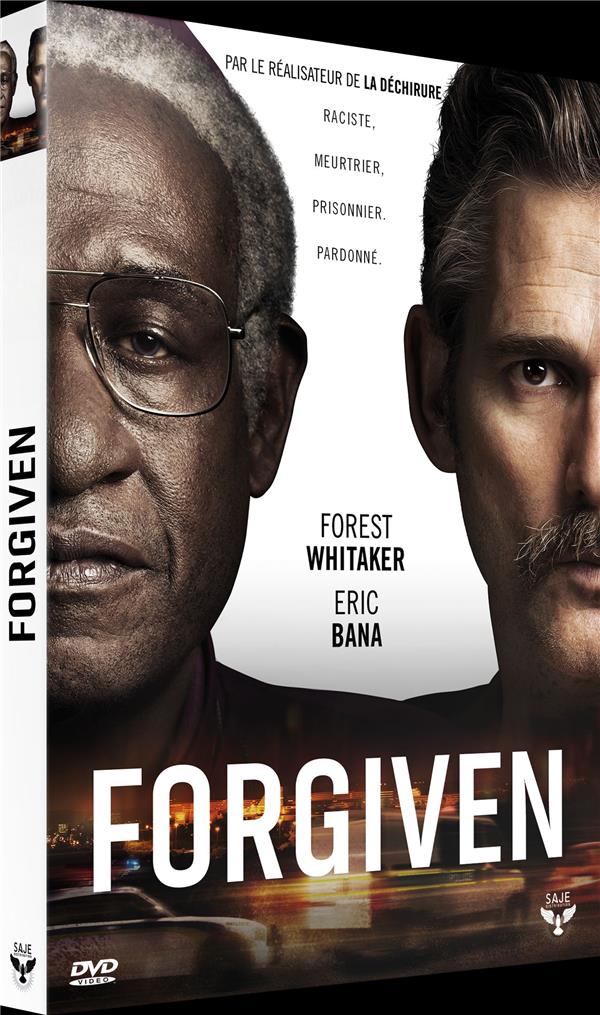 Forgiven [DVD]