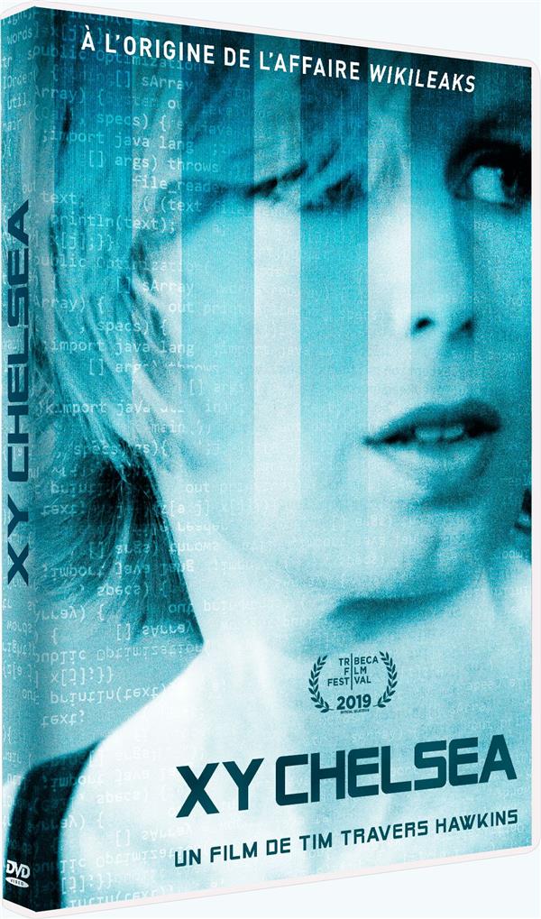 XY Chelsea [DVD]