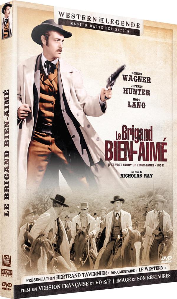 Le Brigand bien-aimé [DVD] - flash vidéo