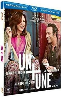 Un + Une [Blu-ray] - flash vidéo