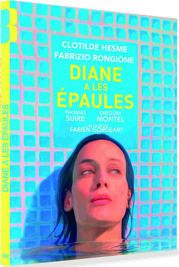 Diane a les épaules [DVD] - flash vidéo