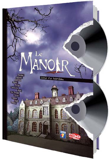 Le Manoir [DVD]