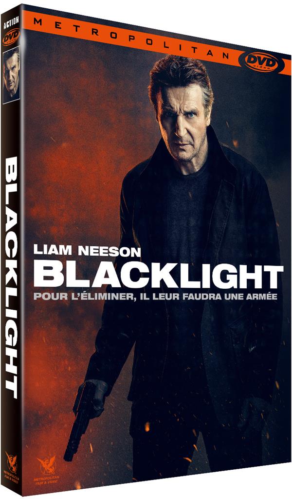 Blacklight [DVD]