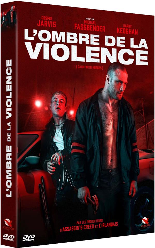 L'Ombre de la violence [DVD] - flash vidéo