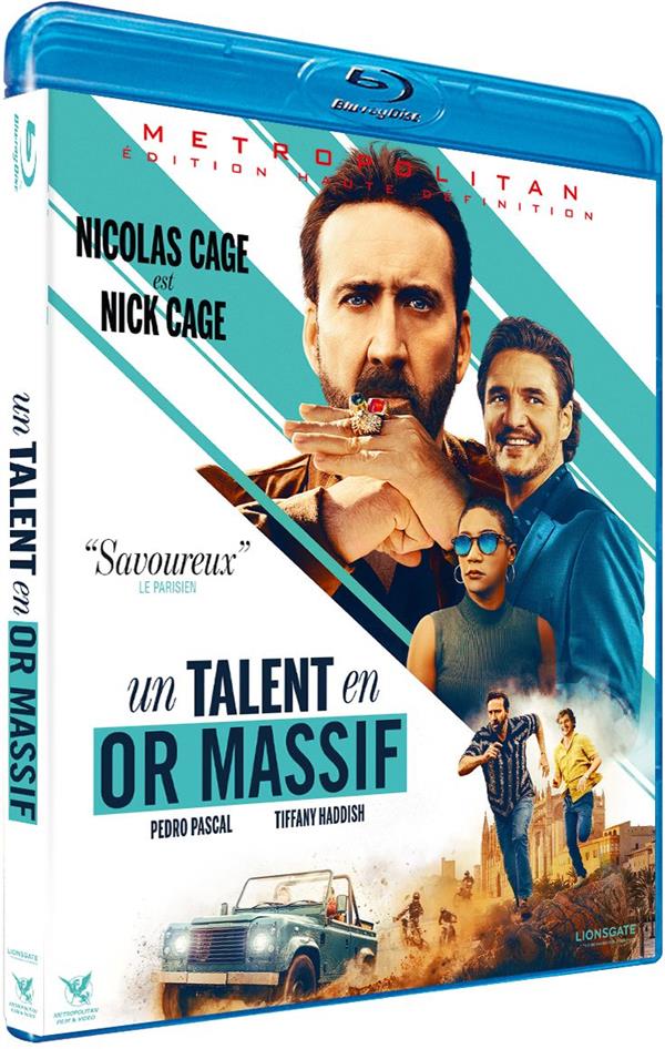 Night Raiders [Blu-ray] - flash vidéo