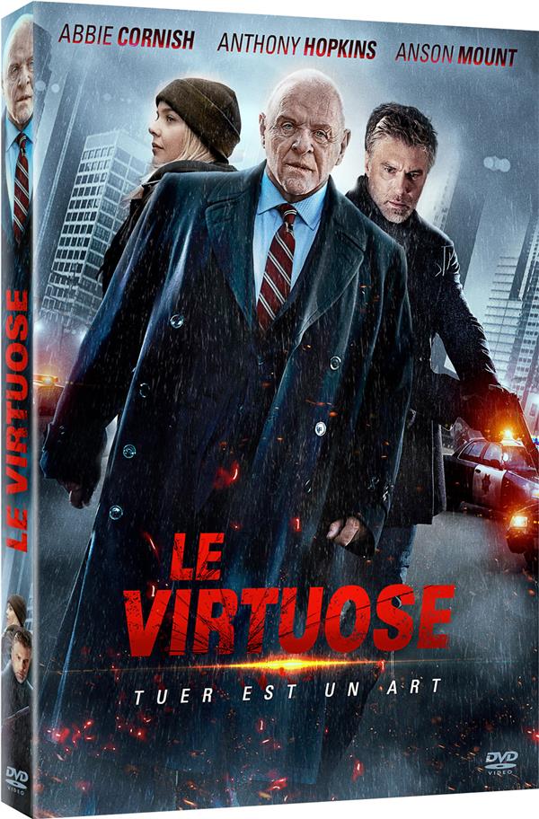 Le Virtuose [DVD]