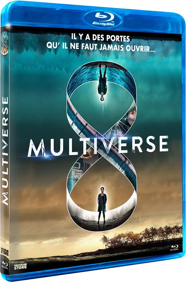 Multiverse [Blu-ray] - flash vidéo