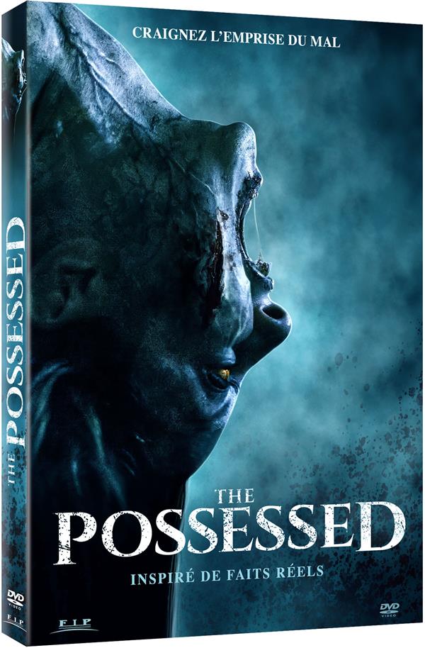 The Possessed [DVD]