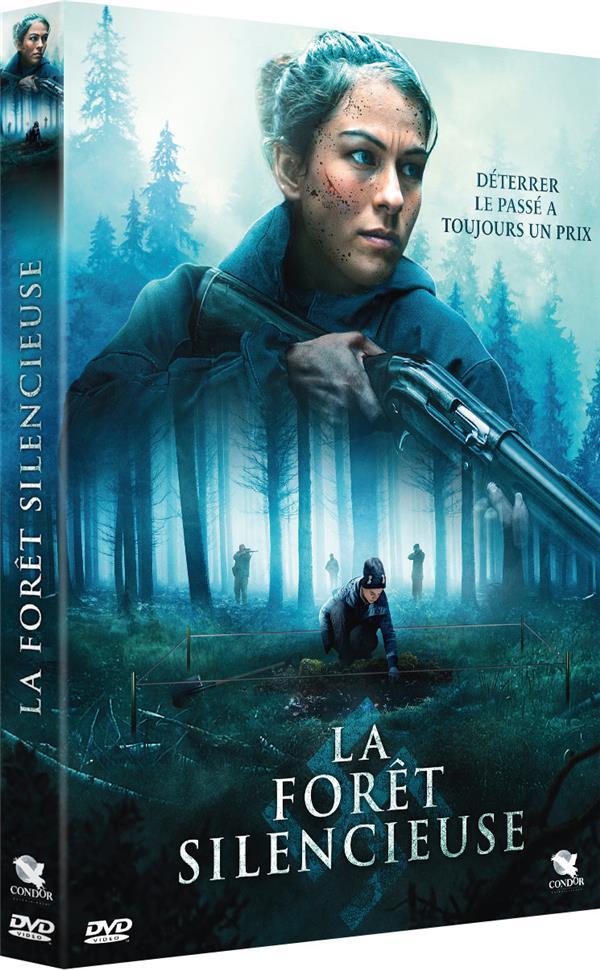 La Forêt silencieuse [DVD]
