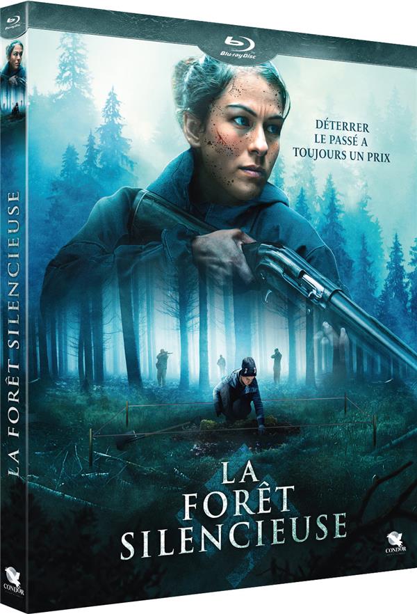 La Forêt silencieuse [Blu-ray]