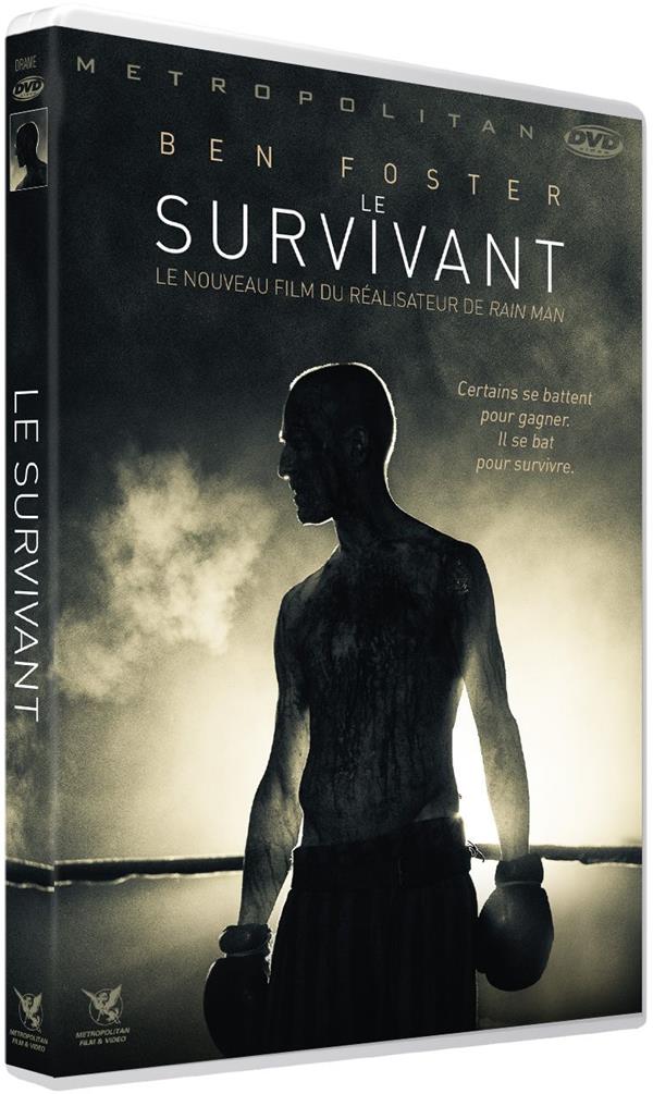 Le Survivant [DVD]