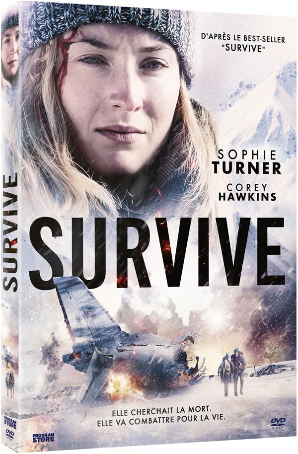 Survive [DVD]