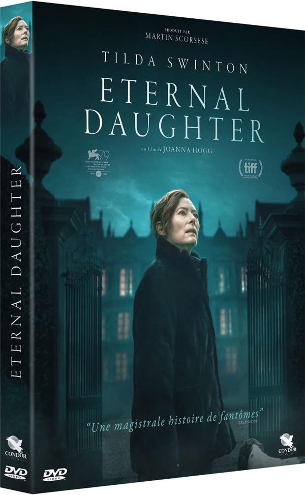 Eternal Daughter [DVD]