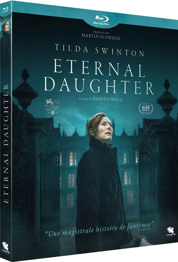 Eternal Daughter [Blu-ray]