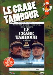 Le Crabe Tambour [DVD] - flash vidéo