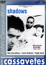 Shadows [DVD] - flash vidéo