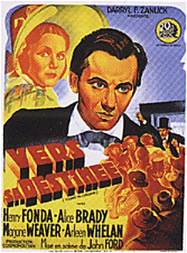 Vers Sa Destinee [DVD] - flash vidéo