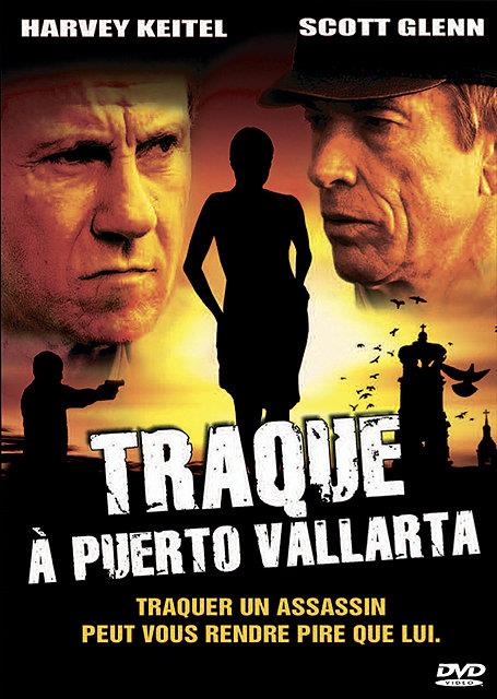 Traque A Puerto Vallarta [DVD]