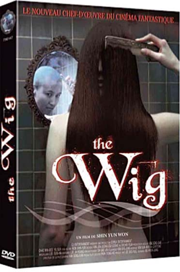 The Wig [DVD] - flash vidéo