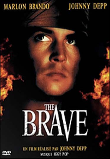 The Brave [DVD] - flash vidéo
