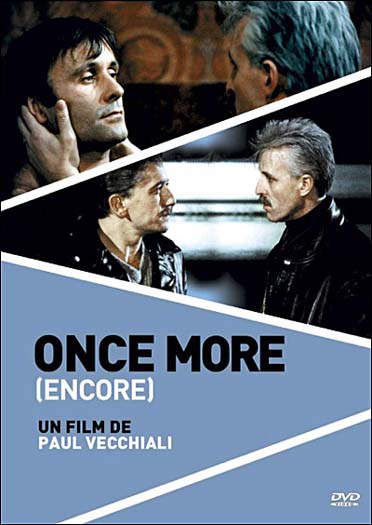Once More [DVD]