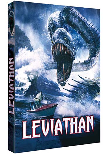 Leviathan [DVD]