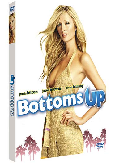Bottoms Up [DVD]