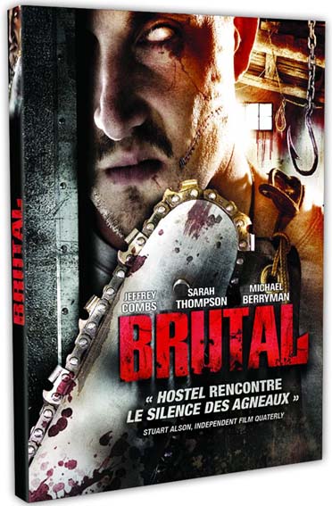 Brutal [DVD]