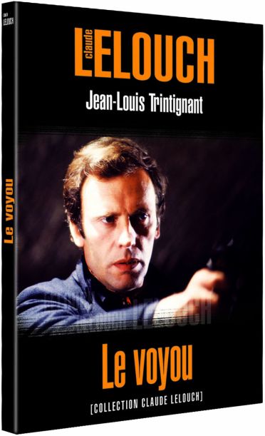 Le Voyou [DVD] - flash vidéo