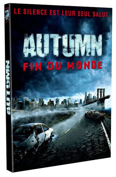 Autumn - Fin Du Monde [DVD]
