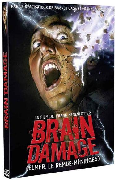 Elmer, Le Remue-méninge [DVD] - flash vidéo