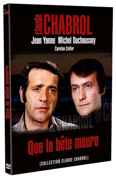 Que La Bête Meure [DVD] - flash vidéo