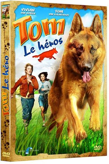 Tom Le Heros [DVD] - flash vidéo