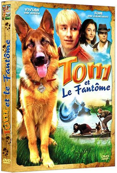 Tom Et Le Fantôme [DVD]
