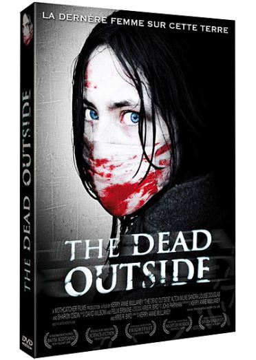The Dead Outside [DVD] - flash vidéo