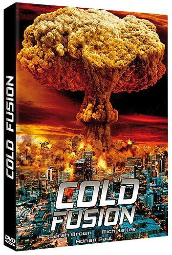 Cold Fusion [DVD] - flash vidéo