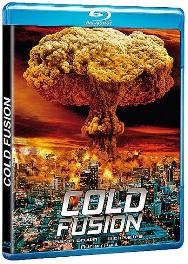 Cold Fusion [Blu-ray] - flash vidéo