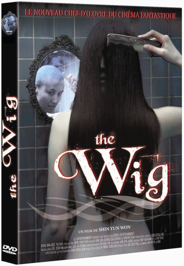 The Wig [DVD] - flash vidéo