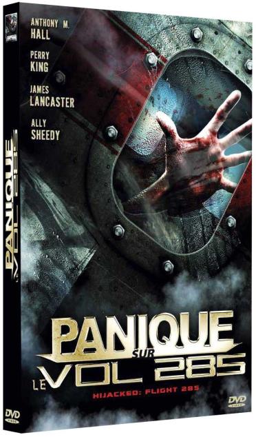 Panique Sur Le Vol 285 [DVD] - flash vidéo