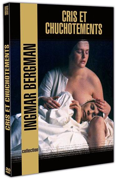 Cris Et Chuchotements [DVD] - flash vidéo