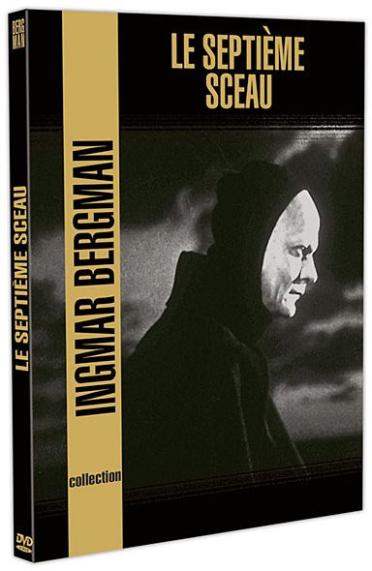Le Septième Sceau [DVD] - flash vidéo