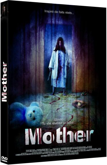 The Mother [DVD] - flash vidéo
