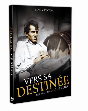 Vers Sa Destinée [DVD] - flash vidéo