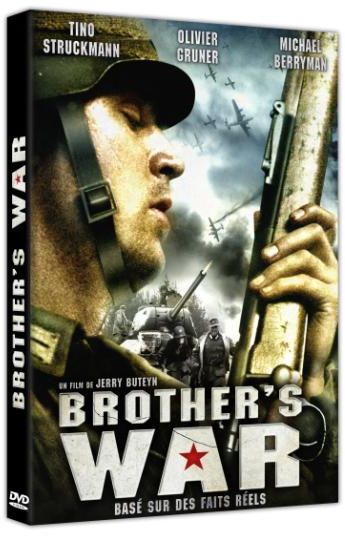 Brother' War [DVD] - flash vidéo