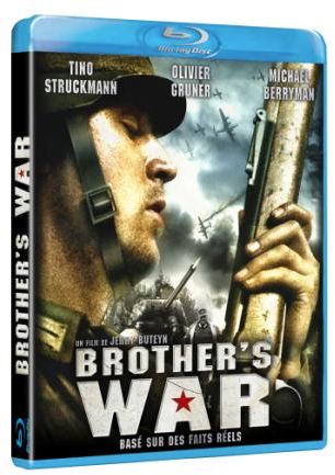 Secret de guerre [Blu-ray]