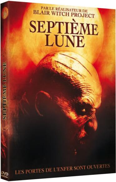 Septième Lune [DVD] - flash vidéo