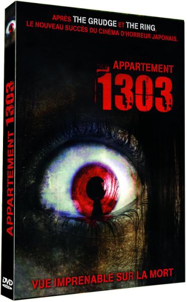 Appartement 1303 [DVD]