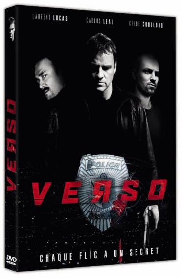 Verso [DVD] - flash vidéo