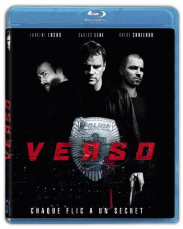 Verso [Blu-ray]