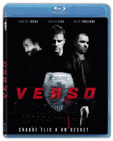 Verso [Blu-ray] - flash vidéo